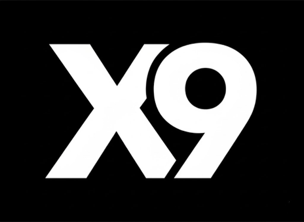 X9 VPN Logo